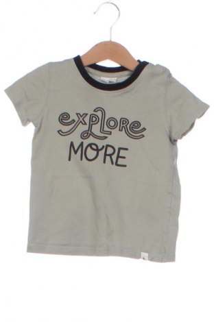 Dziecięcy T-shirt Turtledove London, Rozmiar 18-24m/ 86-98 cm, Kolor Zielony, Cena 31,99 zł