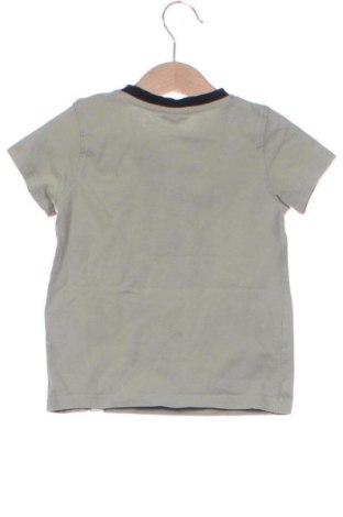 Dziecięcy T-shirt Turtledove London, Rozmiar 18-24m/ 86-98 cm, Kolor Zielony, Cena 31,99 zł
