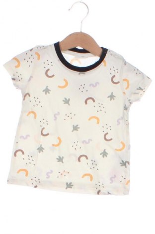 Dziecięcy T-shirt Turtledove London, Rozmiar 12-18m/ 80-86 cm, Kolor Kolorowy, Cena 31,99 zł