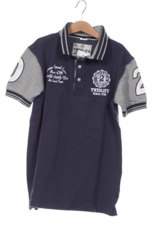 Dětské tričko  Twinlife, Velikost 12-13y/ 158-164 cm, Barva Vícebarevné, Cena  189,00 Kč