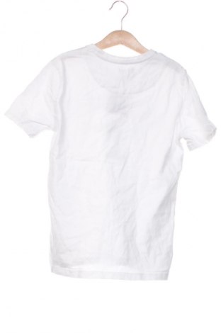 Kinder T-Shirt U.S. Polo Assn., Größe 8-9y/ 134-140 cm, Farbe Weiß, Preis 8,99 €