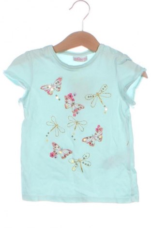 Dziecięcy T-shirt Unbranded, Rozmiar 18-24m/ 86-98 cm, Kolor Kolorowy, Cena 21,99 zł