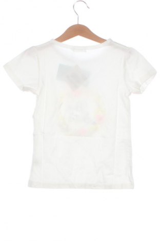 Dziecięcy T-shirt Unbranded, Rozmiar 5-6y/ 116-122 cm, Kolor Biały, Cena 33,99 zł