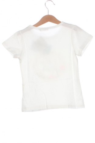 Dziecięcy T-shirt Unbranded, Rozmiar 4-5y/ 110-116 cm, Kolor Biały, Cena 33,99 zł