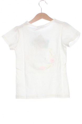 Dziecięcy T-shirt Unbranded, Rozmiar 5-6y/ 116-122 cm, Kolor Biały, Cena 33,99 zł