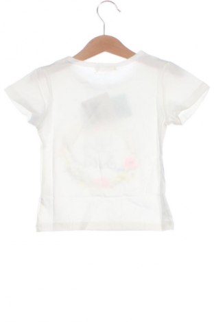 Dziecięcy T-shirt Unbranded, Rozmiar 2-3y/ 98-104 cm, Kolor Biały, Cena 33,99 zł