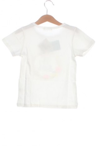 Dziecięcy T-shirt Unbranded, Rozmiar 4-5y/ 110-116 cm, Kolor Biały, Cena 33,99 zł