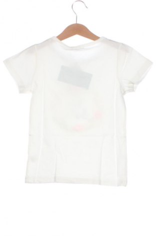 Dziecięcy T-shirt Unbranded, Rozmiar 5-6y/ 116-122 cm, Kolor Biały, Cena 26,99 zł