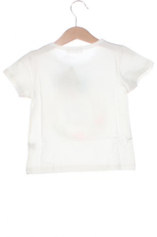 Dziecięcy T-shirt Unbranded, Rozmiar 18-24m/ 86-98 cm, Kolor Biały, Cena 33,99 zł