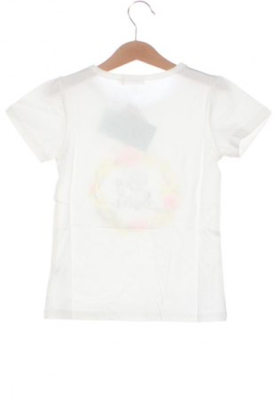 Kinder T-Shirt Unbranded, Größe 5-6y/ 116-122 cm, Farbe Ecru, Preis € 6,99