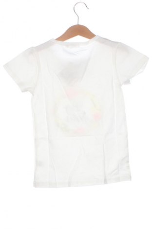 Tricou pentru copii Unbranded, Mărime 5-6y/ 116-122 cm, Culoare Ecru, Preț 31,99 Lei