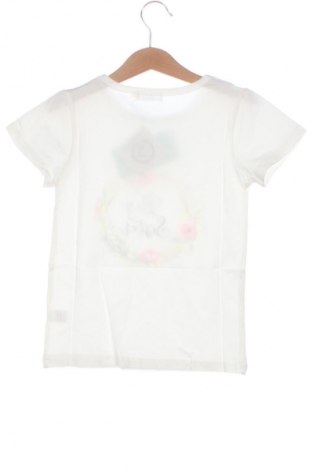 Tricou pentru copii Unbranded, Mărime 5-6y/ 116-122 cm, Culoare Ecru, Preț 31,99 Lei