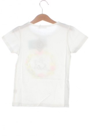 Tricou pentru copii Unbranded, Mărime 5-6y/ 116-122 cm, Culoare Ecru, Preț 31,99 Lei