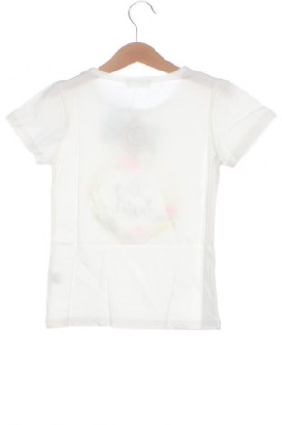 Tricou pentru copii Unbranded, Mărime 5-6y/ 116-122 cm, Culoare Ecru, Preț 31,99 Lei