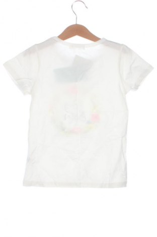 Tricou pentru copii Unbranded, Mărime 5-6y/ 116-122 cm, Culoare Ecru, Preț 31,99 Lei