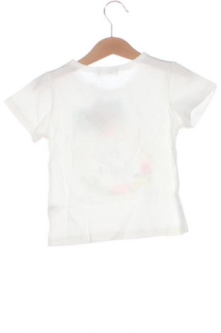 Tricou pentru copii Unbranded, Mărime 18-24m/ 86-98 cm, Culoare Ecru, Preț 31,99 Lei