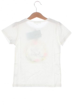 Tricou pentru copii Unbranded, Mărime 5-6y/ 116-122 cm, Culoare Ecru, Preț 31,99 Lei