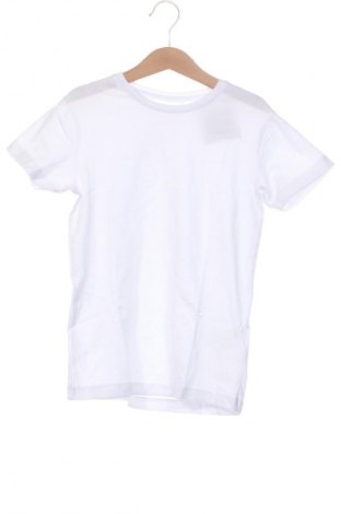 Dziecięcy T-shirt Unbranded, Rozmiar 8-9y/ 134-140 cm, Kolor Biały, Cena 29,99 zł