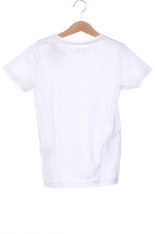 Dziecięcy T-shirt Unbranded, Rozmiar 8-9y/ 134-140 cm, Kolor Biały, Cena 29,99 zł