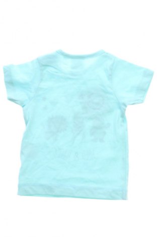 Detské tričko Unbranded, Veľkosť 1-2m/ 50-56 cm, Farba Modrá, Cena  4,95 €
