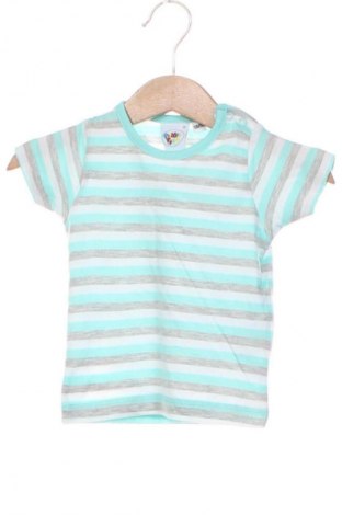 Παιδικό μπλουζάκι Unbranded, Μέγεθος 1-2m/ 50-56 εκ., Χρώμα Πολύχρωμο, Τιμή 4,99 €