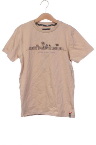Detské tričko Unbranded, Veľkosť 8-9y/ 134-140 cm, Farba Béžová, Cena  8,95 €