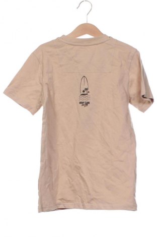 Detské tričko Unbranded, Veľkosť 8-9y/ 134-140 cm, Farba Béžová, Cena  8,95 €