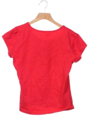 Dziecięcy T-shirt Unbranded, Rozmiar 5-6y/ 116-122 cm, Kolor Czerwony, Cena 26,99 zł