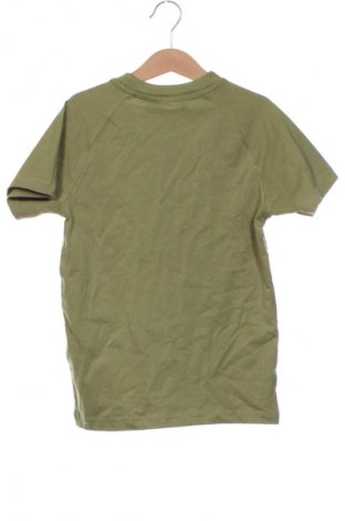 Dětské tričko  Unbranded, Velikost 6-7y/ 122-128 cm, Barva Zelená, Cena  209,00 Kč