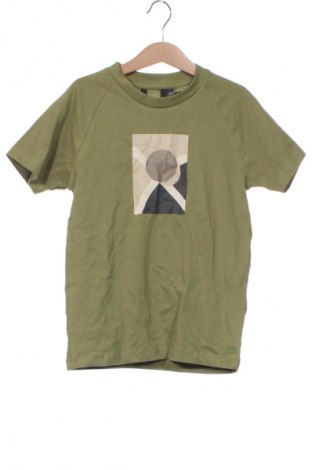 Dětské tričko  Unbranded, Velikost 6-7y/ 122-128 cm, Barva Zelená, Cena  209,00 Kč