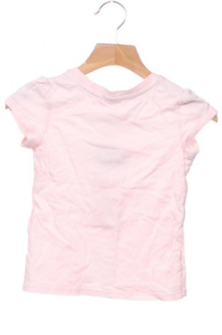 Dziecięcy T-shirt Unbranded, Rozmiar 2-3m/ 56-62 cm, Kolor Różowy, Cena 24,99 zł
