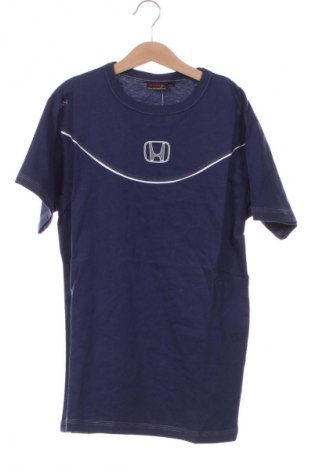 Tricou pentru copii Unbranded, Mărime 11-12y/ 152-158 cm, Culoare Albastru, Preț 31,99 Lei