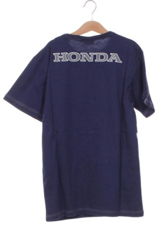 Tricou pentru copii Unbranded, Mărime 11-12y/ 152-158 cm, Culoare Albastru, Preț 31,99 Lei