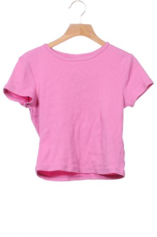 Kinder T-Shirt Unbranded, Größe 10-11y/ 146-152 cm, Farbe Rosa, Preis 5,83 €