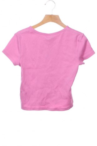 Kinder T-Shirt Unbranded, Größe 10-11y/ 146-152 cm, Farbe Rosa, Preis 5,83 €