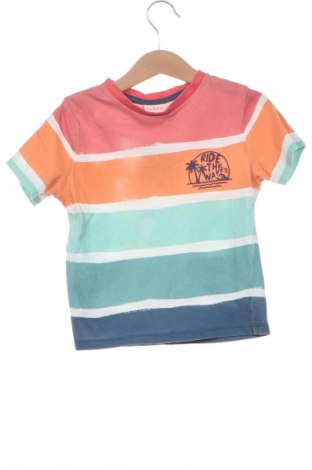 Kinder T-Shirt Boboli, Größe 18-24m/ 86-98 cm, Farbe Mehrfarbig, Preis 6,99 €