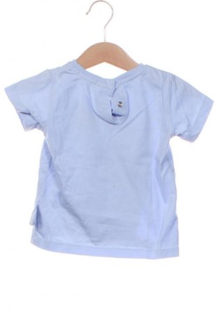 Kinder T-Shirt Unbranded, Größe 6-9m/ 68-74 cm, Farbe Blau, Preis 6,99 €