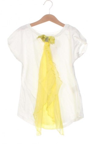 Tricou pentru copii Unbranded, Mărime 7-8y/ 128-134 cm, Culoare Alb, Preț 26,99 Lei