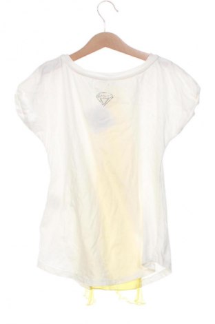 Tricou pentru copii Unbranded, Mărime 7-8y/ 128-134 cm, Culoare Alb, Preț 26,99 Lei