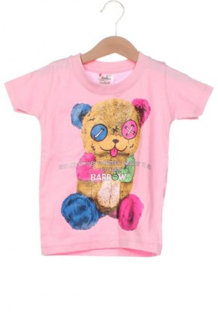 Dětské tričko  Unbranded, Velikost 2-3y/ 98-104 cm, Barva Vícebarevné, Cena  109,00 Kč