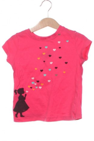 Dětské tričko  Unbranded, Velikost 3-4y/ 104-110 cm, Barva Růžová, Cena  139,00 Kč