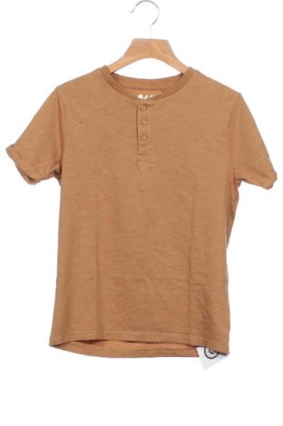 Dětské tričko  Unbranded, Velikost 8-9y/ 134-140 cm, Barva Béžová, Cena  139,00 Kč