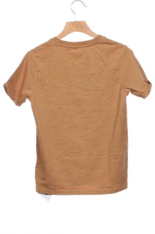 Dětské tričko  Unbranded, Velikost 8-9y/ 134-140 cm, Barva Béžová, Cena  139,00 Kč