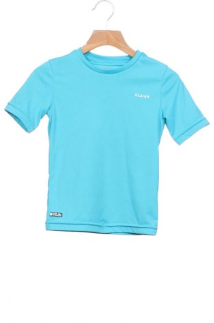 Dětské tričko  Unbranded, Velikost 5-6y/ 116-122 cm, Barva Modrá, Cena  149,00 Kč