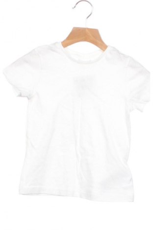 Dětské tričko  Unbranded, Velikost 18-24m/ 86-98 cm, Barva Bílá, Cena  109,00 Kč