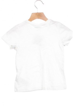 Dětské tričko  Unbranded, Velikost 18-24m/ 86-98 cm, Barva Bílá, Cena  109,00 Kč