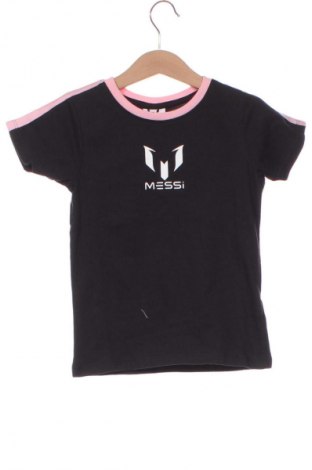 Детска тениска Unbranded, Размер 18-24m/ 86-98 см, Цвят Черен, Цена 13,99 лв.