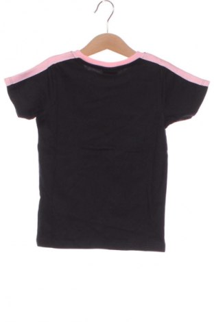 Детска тениска Unbranded, Размер 18-24m/ 86-98 см, Цвят Черен, Цена 13,99 лв.