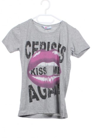 Tricou pentru copii Unbranded, Mărime 12-13y/ 158-164 cm, Culoare Gri, Preț 26,99 Lei