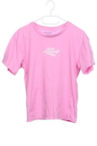 Tricou pentru copii Unbranded, Mărime 8-9y/ 134-140 cm, Culoare Roz, Preț 22,99 Lei